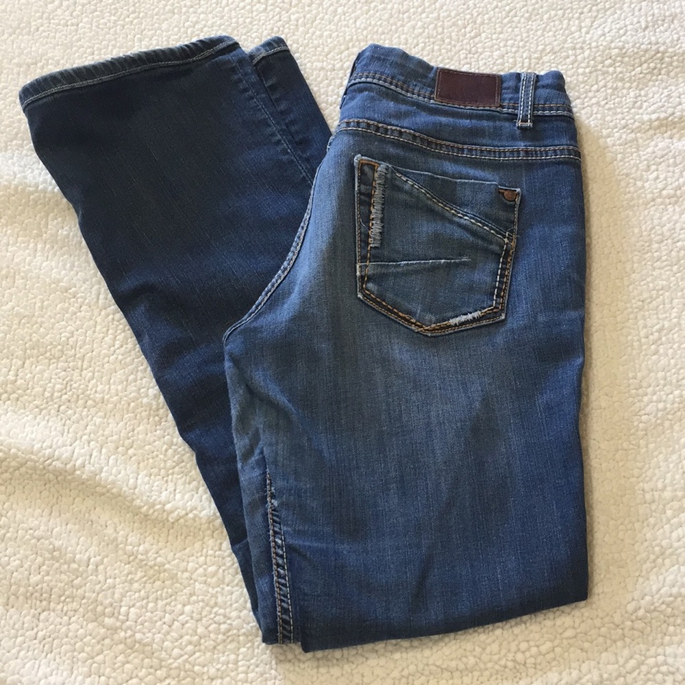 BKE Payton Bootcut Jeans